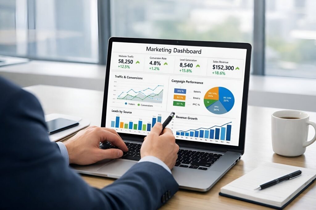 Digital Transformation Small Business: 7 Proven, Game-Changing Steps